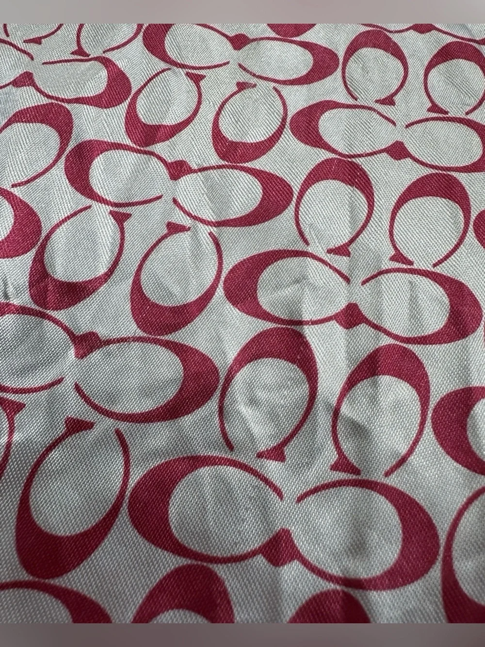 Party bandana or triangular scarf